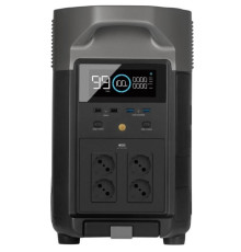 Зарядна станція EcoFlow DELTA Pro (DELTAPro-EU)