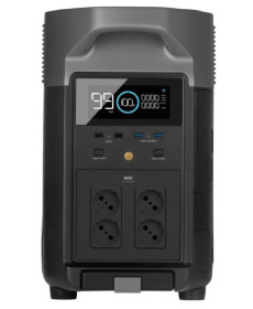 Зарядна станція EcoFlow DELTA Pro (DELTAPro-EU)