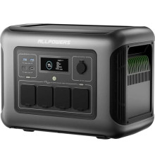 Зарядна станція Allpowers R1500 Lite