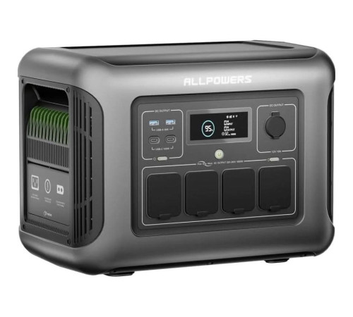 Allpowers R1500 Lite