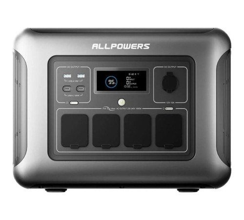 Allpowers R1500 Lite
