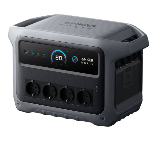 Зарядна станція Anker SOLIX C1000 Gen 2