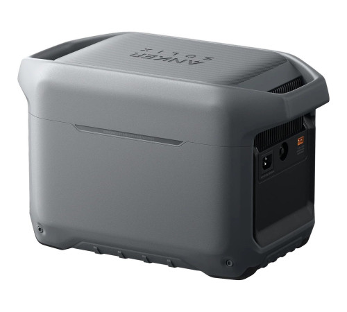 Зарядна станція Anker SOLIX C1000 Gen 2