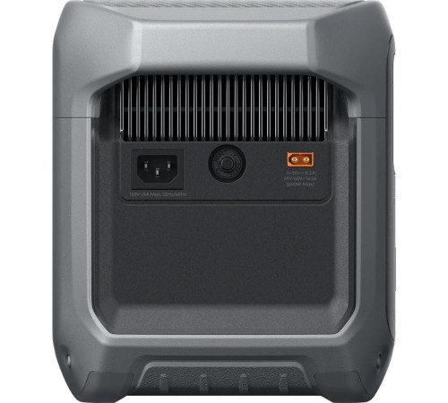 Зарядна станція Anker SOLIX C1000 Gen 2