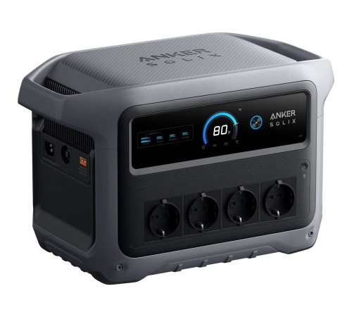 Зарядна станція Anker SOLIX C1000 Gen 2