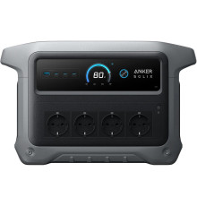 Зарядна станція Anker SOLIX C1000 Gen 2