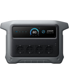 Зарядна станція Anker SOLIX C1000 Gen 2