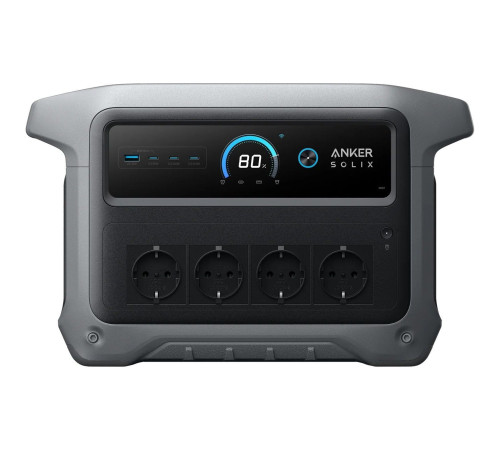 Зарядна станція Anker SOLIX C1000 Gen 2
