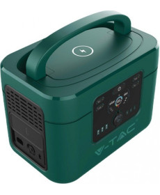 Електростанція V-TAC VT-1001 1050 Wh