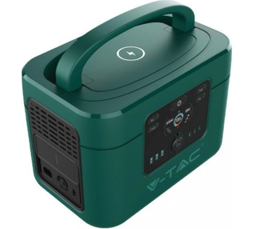 Електростанція V-TAC VT-1001 1050 Wh Електростанція V-TAC VT-1001 1050 Wh