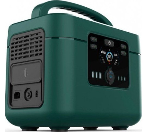 Електростанція V-TAC VT-1001 1050 Wh Електростанція V-TAC VT-1001 1050 Wh