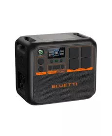 Зарядна станція BLUETTI AC200PL 2400W 2304Wh EU