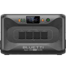 Зарядна станція Bluetti Apex300