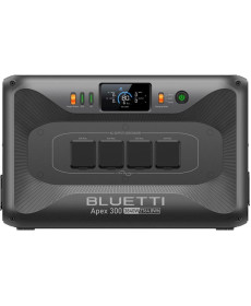 Зарядна станція Bluetti Apex300