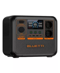 Зарядна станція BLUETTI AC70P 1000W 864Wh EU