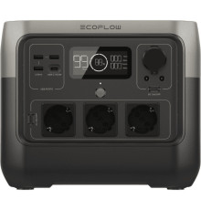 Зарядна станція EcoFlow RIVER 2 Pro