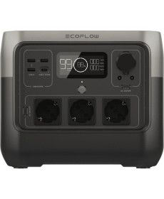 Зарядна станція EcoFlow RIVER 2 Pro