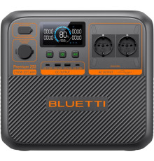 Зарядна станція Bluetti Premium 200 V2