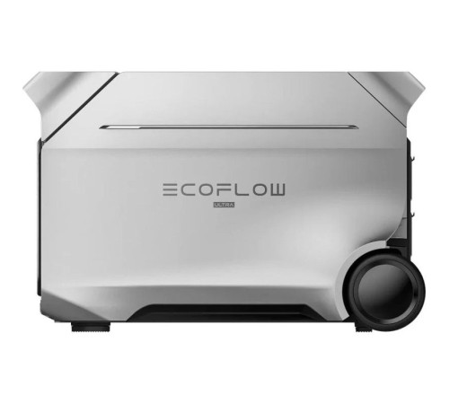 Зарядна сатнція ECOFLOW Delta 3 Ultra Plus