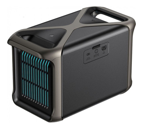 Зарядна станція Anker Solix F1500 (A1772311)