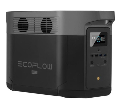 Зарядна станція EcoFlow DELTA Max 2000 (DELTA2000-EU)