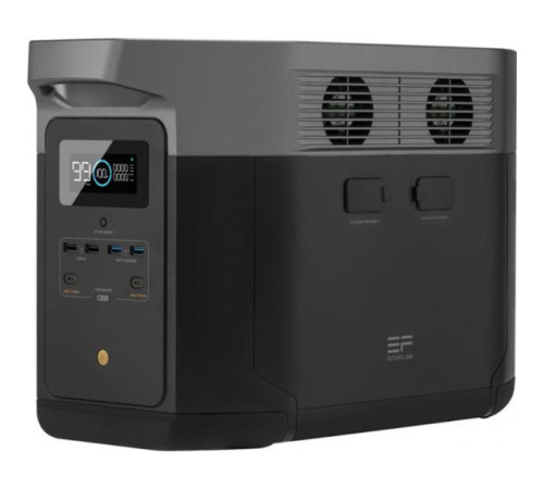 Зарядна станція EcoFlow DELTA Max 2000 (DELTA2000-EU)