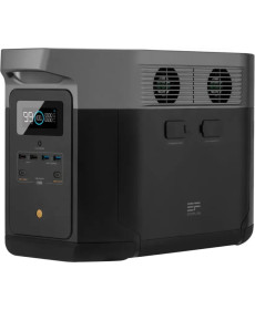 Зарядна станція EcoFlow DELTA Max 2000 (DELTA2000-EU)