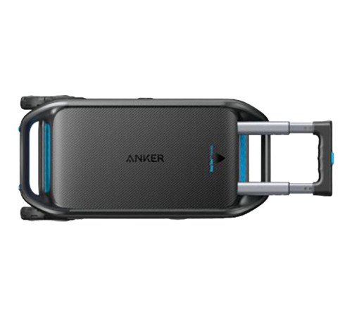 Anker SOLIX F2000