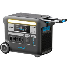 Anker SOLIX F2000