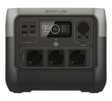 Зарядна станція  EcoFlow River 2 Pro