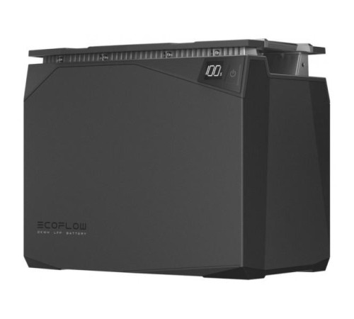 Зарядна станція EcoFlow LFP Battery 2 kWh (ZMM100BP2) Зарядна станція EcoFlow LFP Battery 2 kWh (ZMM100BP2)