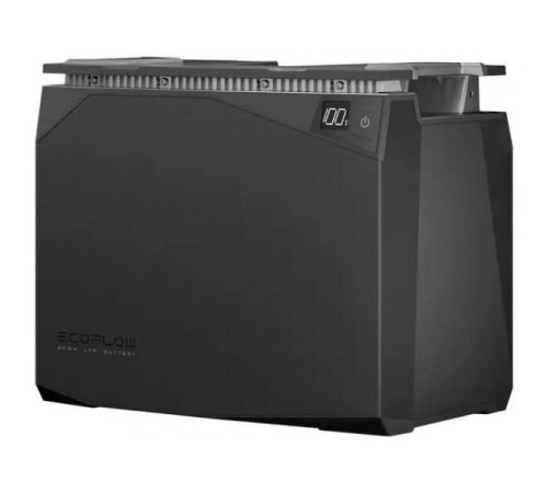 Зарядна станція EcoFlow LFP Battery 2 kWh (ZMM100BP2) Зарядна станція EcoFlow LFP Battery 2 kWh (ZMM100BP2)