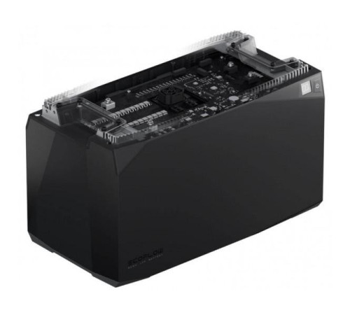Зарядна станція EcoFlow LFP Battery 2 kWh (ZMM100BP2) Зарядна станція EcoFlow LFP Battery 2 kWh (ZMM100BP2)