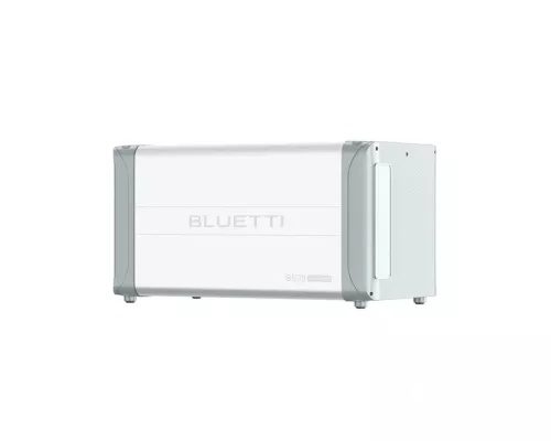 Система резервного енергозабезпечення BLUETTI EP760 + 2xB500, 7600W/9920Wh EU