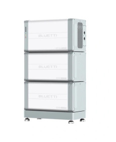 Система резервного енергозабезпечення BLUETTI EP760 + 2xB500, 7600W/9920Wh EU