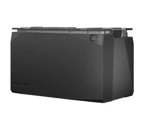 Зарядна станція EcoFlow LFP Battery 5 kWh (ZMM100BP5) Зарядна станція EcoFlow LFP Battery 5 kWh (ZMM100BP5)
