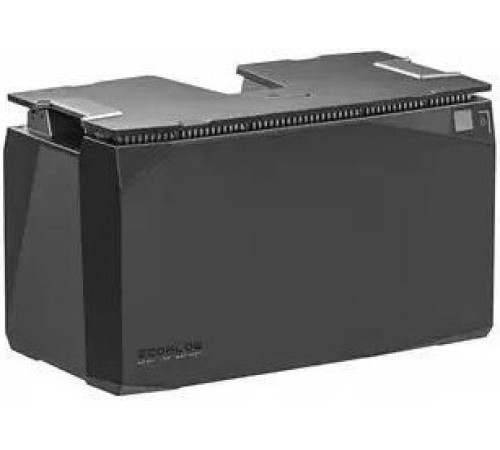 Зарядна станція EcoFlow LFP Battery 5 kWh (ZMM100BP5) Зарядна станція EcoFlow LFP Battery 5 kWh (ZMM100BP5)
