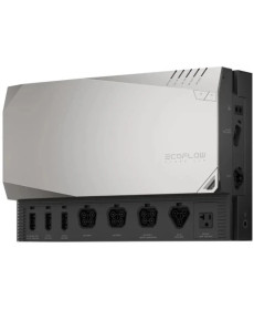 Автономна сонячна електростанція EcoFlow Power Get Set Kit без батарей (ZMM100-Combo1-EU)