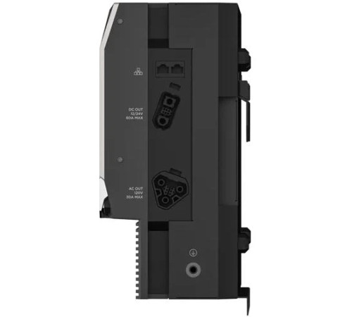 Автономна сонячна електростанція EcoFlow Power Get Set Kit без батарей (ZMM100-Combo1-EU) Автономна сонячна електростанція EcoFlow Power Get Set Kit без батарей (ZMM100-Combo1-EU)