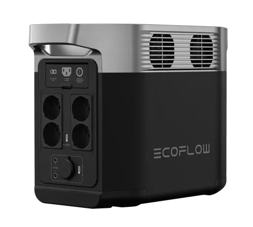 Зарядна станція Ecoflow Delta 2 1024Wh EU