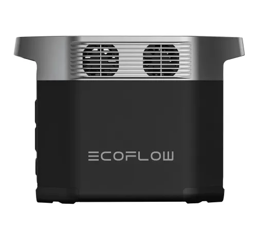 Зарядна станція Ecoflow Delta 2 1024Wh EU