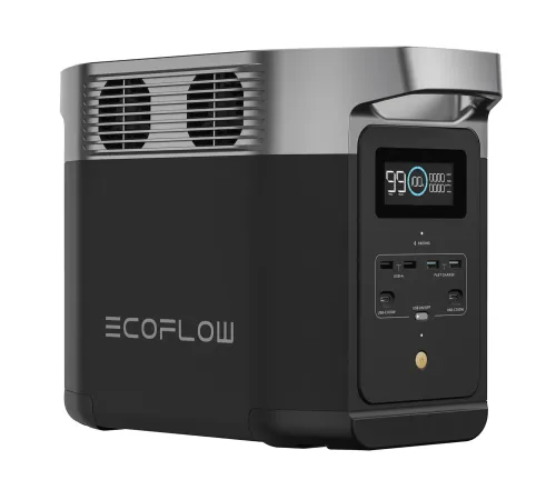 Зарядна станція Ecoflow Delta 2 1024Wh EU