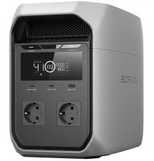 Зарядна станція Ecoflow DELTA 3 Classic