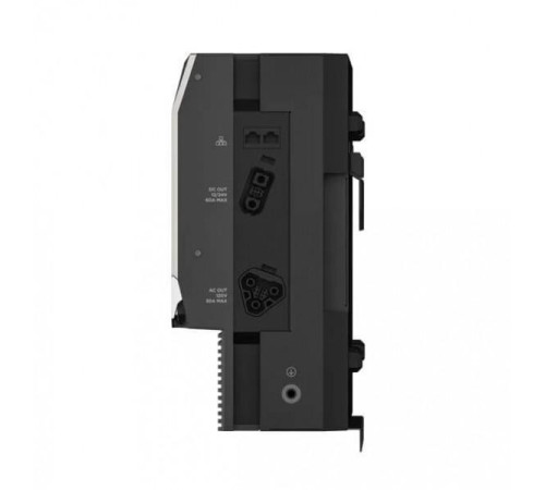 Автономна сонячна електростанція EcoFlow Power Independence Kit без батарей (ZMM100-Combo3-EU) Автономна сонячна електростанція EcoFlow Power Independence Kit без батарей (ZMM100-Combo3-EU)