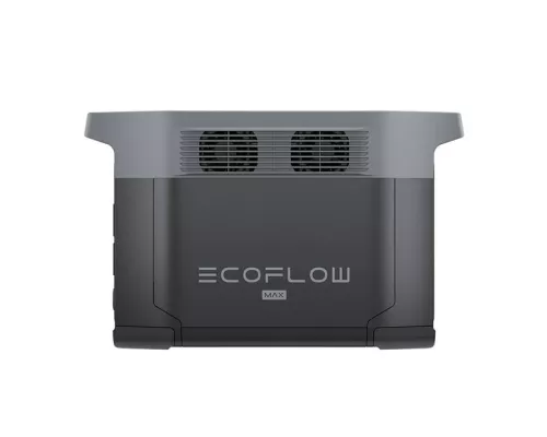 Зарядна станція Ecoflow Delta 2 Max 2048Wh Africa spec