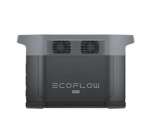 Зарядна станція Ecoflow Delta 2 Max 2048Wh Africa spec