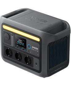 Зарядна станція Anker Solix C800