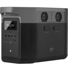 Електростанція EcoFlow Delta Max 2016 Вт
