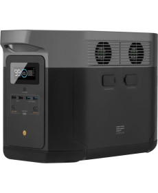 Електростанція EcoFlow Delta Max 2016 Вт
