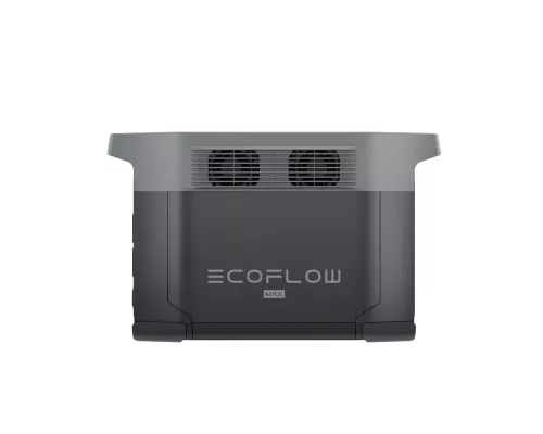 Зарядна станція Ecoflow Delta 2 Max 2048Wh EU